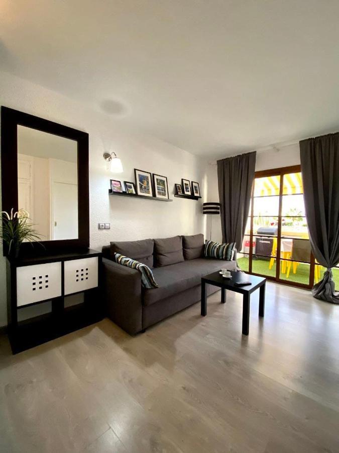 Buenavista Apartment In Windsor Park Costa Adeje  Exterior photo